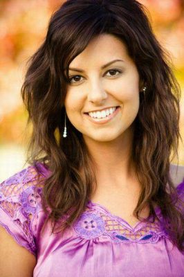 メレディス・アンドリュース