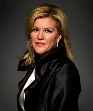 Meredith Whitney