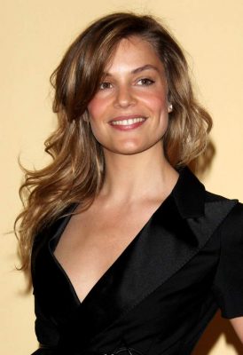 ミカエラ・ラマッツォッティ