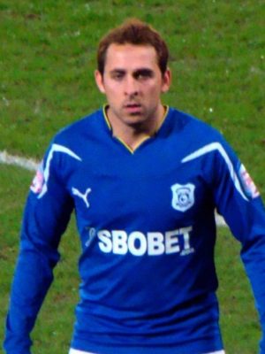 माइकल चोपड़ा