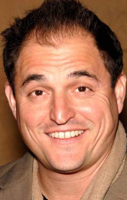 Michael DeLuise