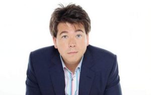 מייקל מקנטייר