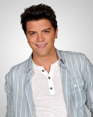 マイケル・シーター