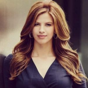 Michelle Fields