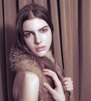 ミシェル モンクハウス