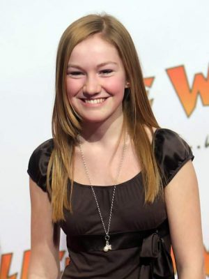 Michelle von Treuberg