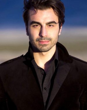 マイク・アントナコス