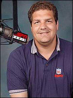 Mike Golic