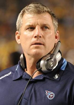 Mike Munchak