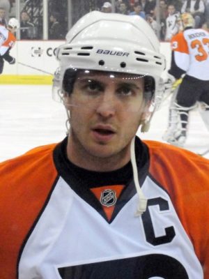 מייק ריצ'רדס