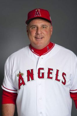 Mike Scioscia