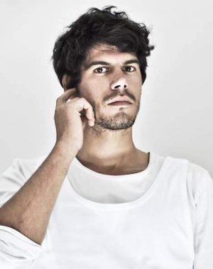 ミルティン・ミロセビッチ