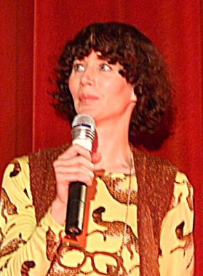 מירנדה ג'ולי