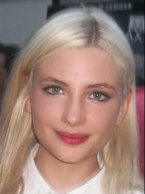 ميريام جيوفانيلي