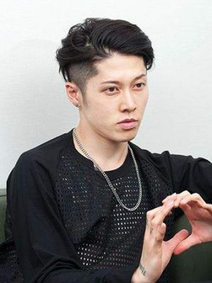 Miyavi