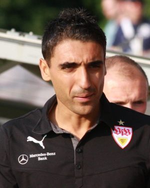 モハメド・アブデラウエ