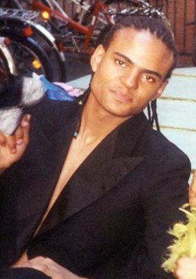 Mohombi