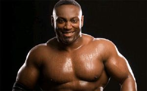 モンティ・ブラウン