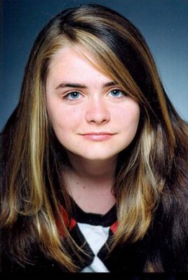 モーガン ヨーク