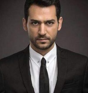 ムラト・イルディリム