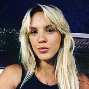 נדיה די צ'לו