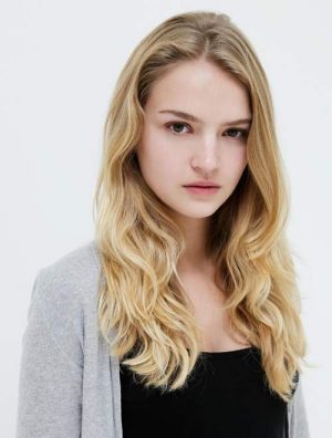 Nadine Van Kralingen