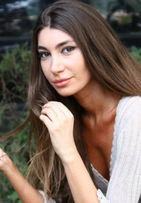 Nanuka Gogichaishvili