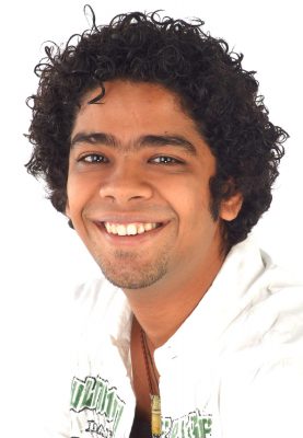 ナレシュ・イエール