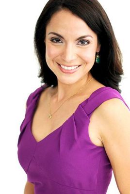 ナタリー・ソリス