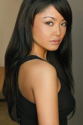 ナターシャ・イ