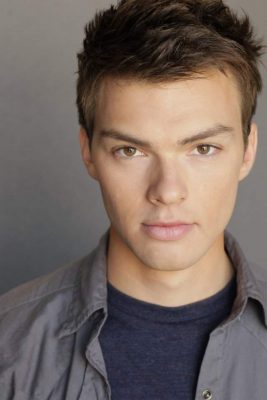 ناثان هاليداي