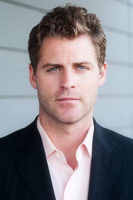 ネイサン・マーロウ