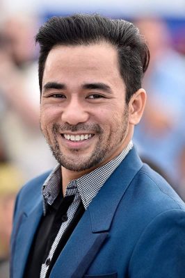 نيل ريان سيز