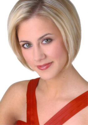 ניקול בלזצ'יק