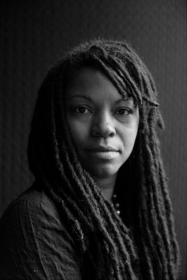 ニコール・ウィリス