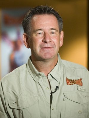 Nigel Marven