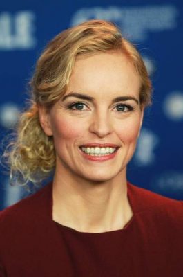 Nina Hoss