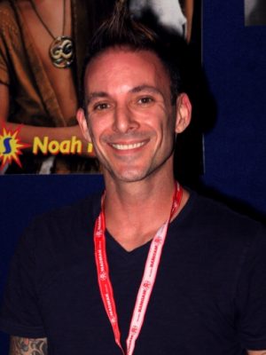 Noah Hathaway