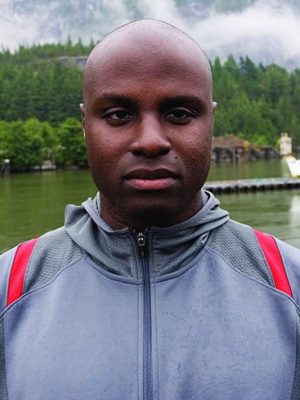 オラトゥンデ・オスンサンミ