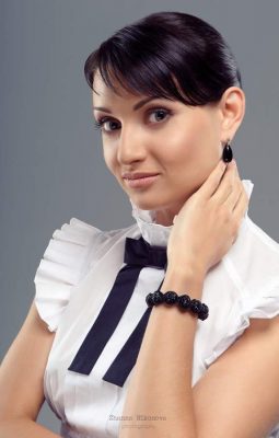 オルガ レベデヴァ