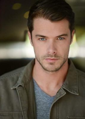 オリバー・グッドウィル