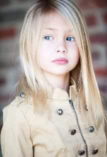 オリビア・ハンコック