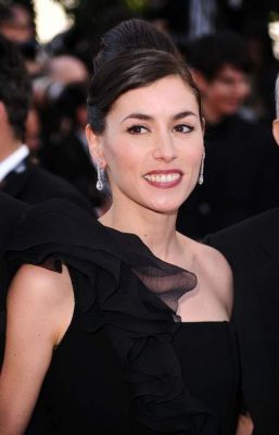 オリビア・ルイス