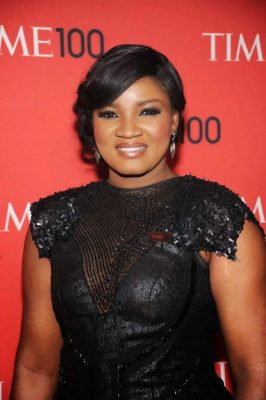 אומוטולה ג'לאדה אקיינדה