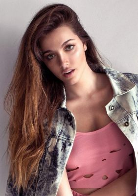 オリアナ・サバティーニ