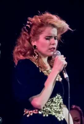 Paloma Faith