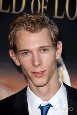 パーカー・クロフト