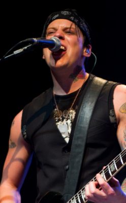 パーカー・ルンドグレン