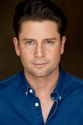 بول أوبراين