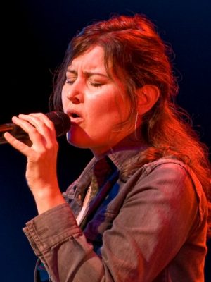 ポーラ・コール